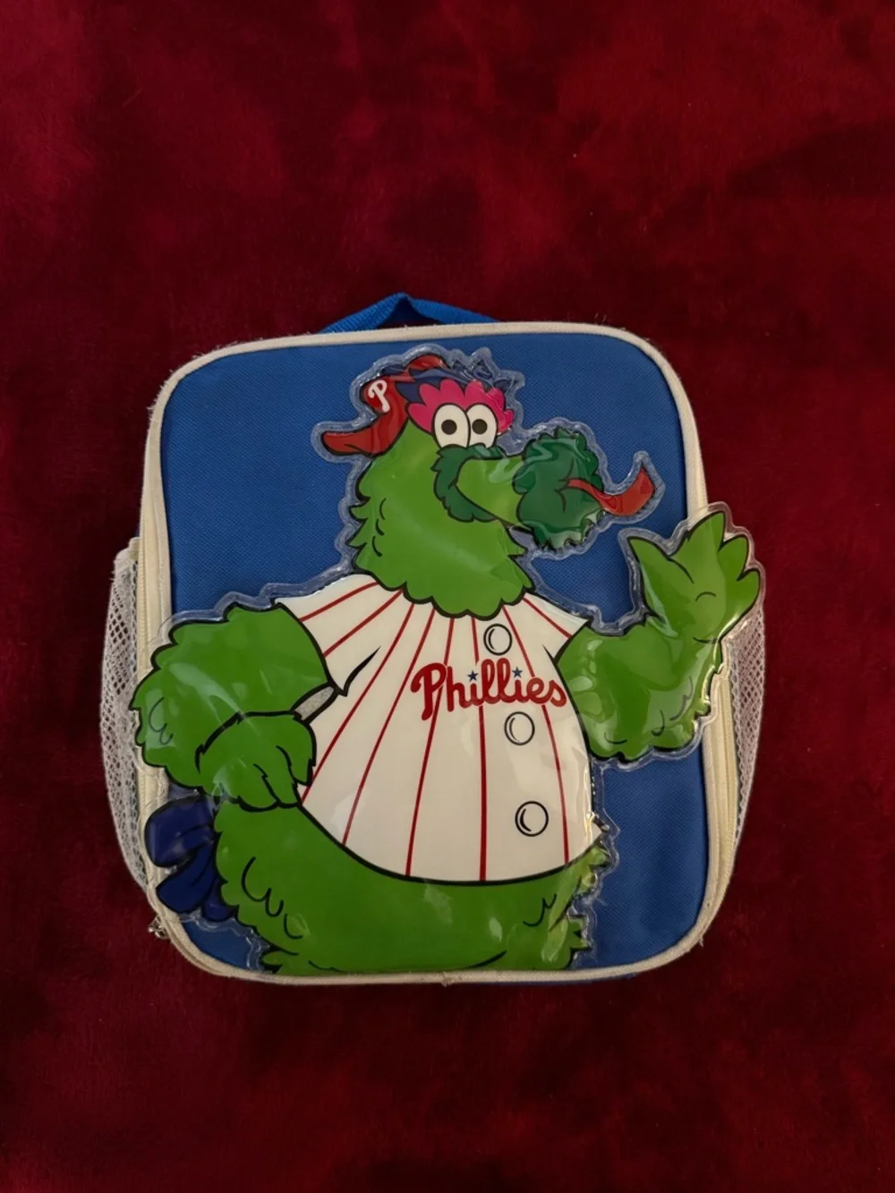 giant phillie phinatic